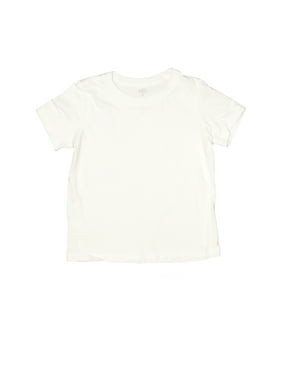 OshKosh BGosh Girls Short-Sleeve Knit Tunic